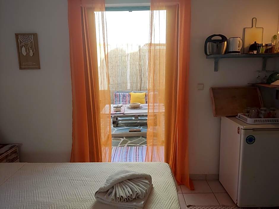 Votsalon Beach House