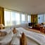 Carathotel Basel/Weil am Rhein