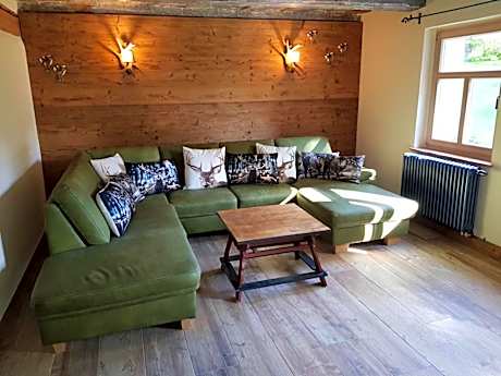 Gohrischer Hof Anno 1798