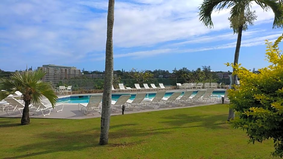 The Banyan Harbor Resort