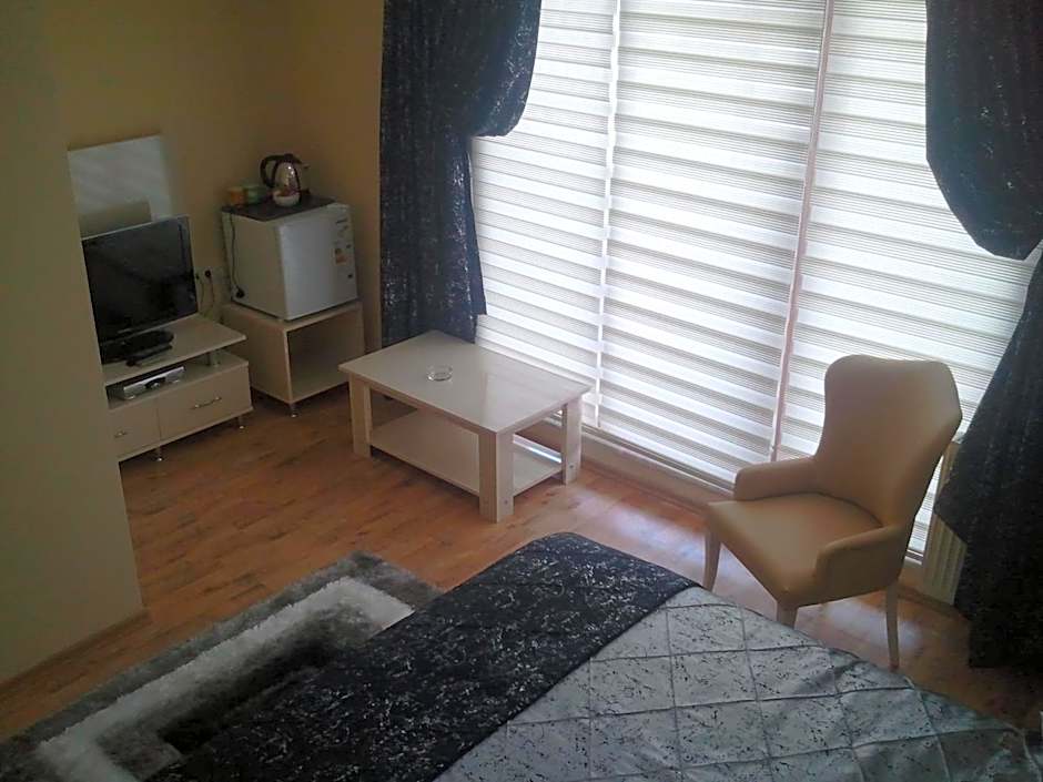 Cmr Aydogan Hotel