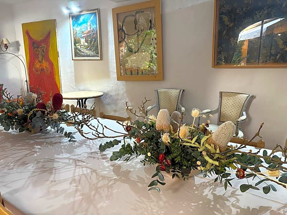 Hotel de La Font Peralada