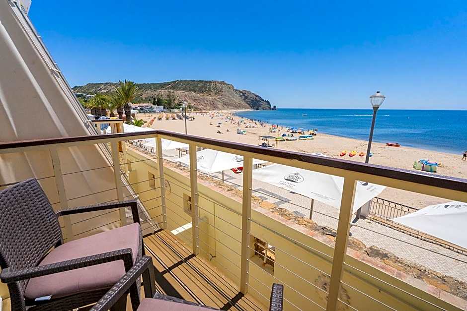 Luz Beach Apartments