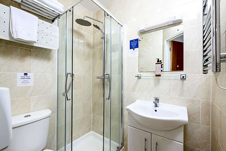 The Sandringham Hotel