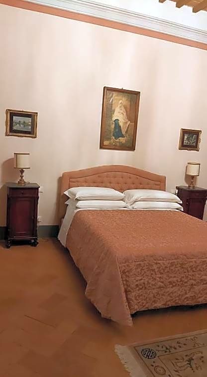 Relais Villa Scarfantoni B&B