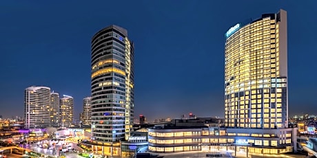 Hilton Mall Of Istanbul