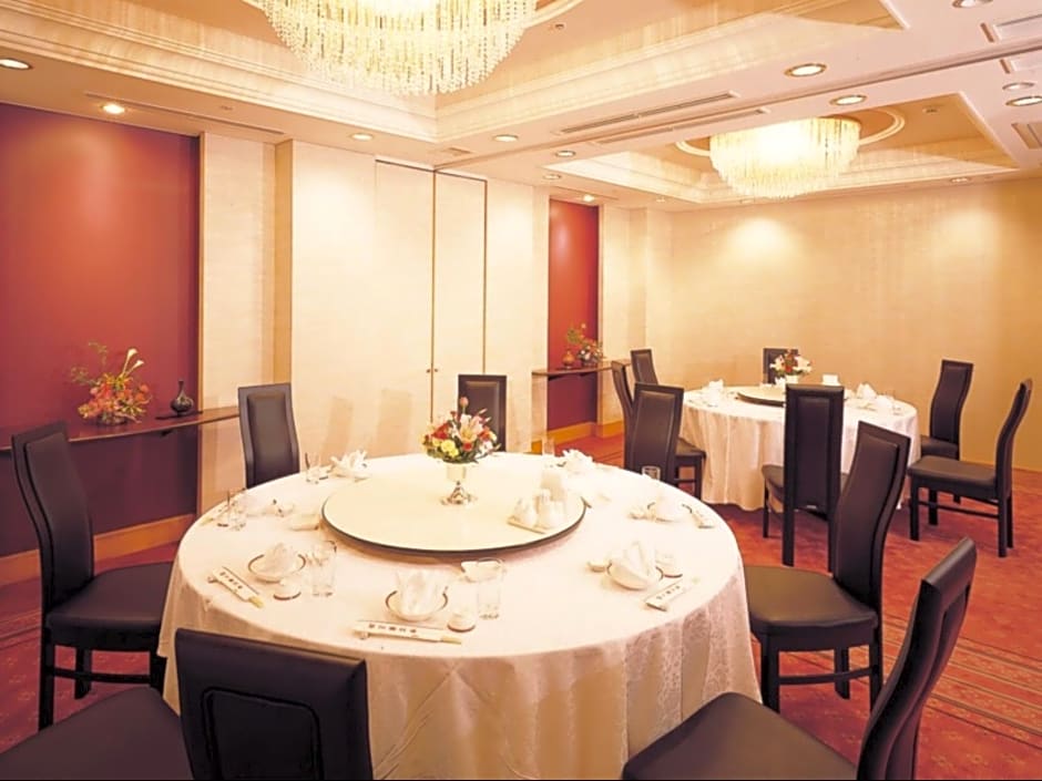 Marroad Inn Omiya