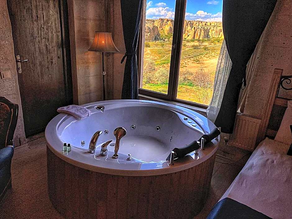 Rose Valley Hotel
