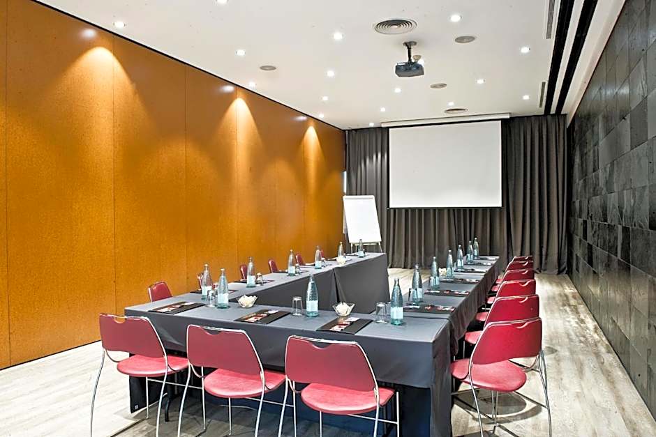 Best Western Plus Hotel Alfa Aeropuerto