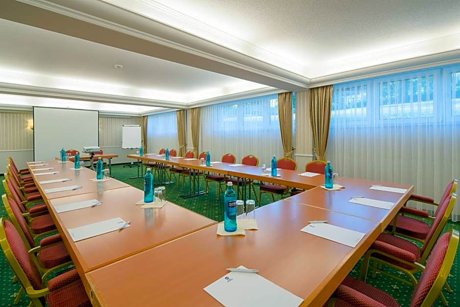 Best Western Hotel AM Papenberg