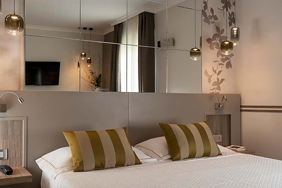 Hotel Helvetia Thermal Spa