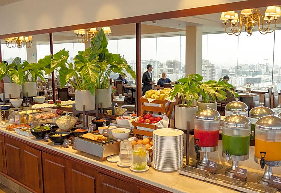 Hotel Estelar Miraflores