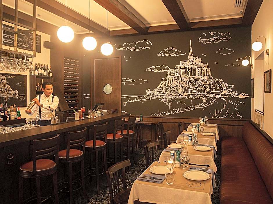 Novotel Bangkok Future Park Rangsit