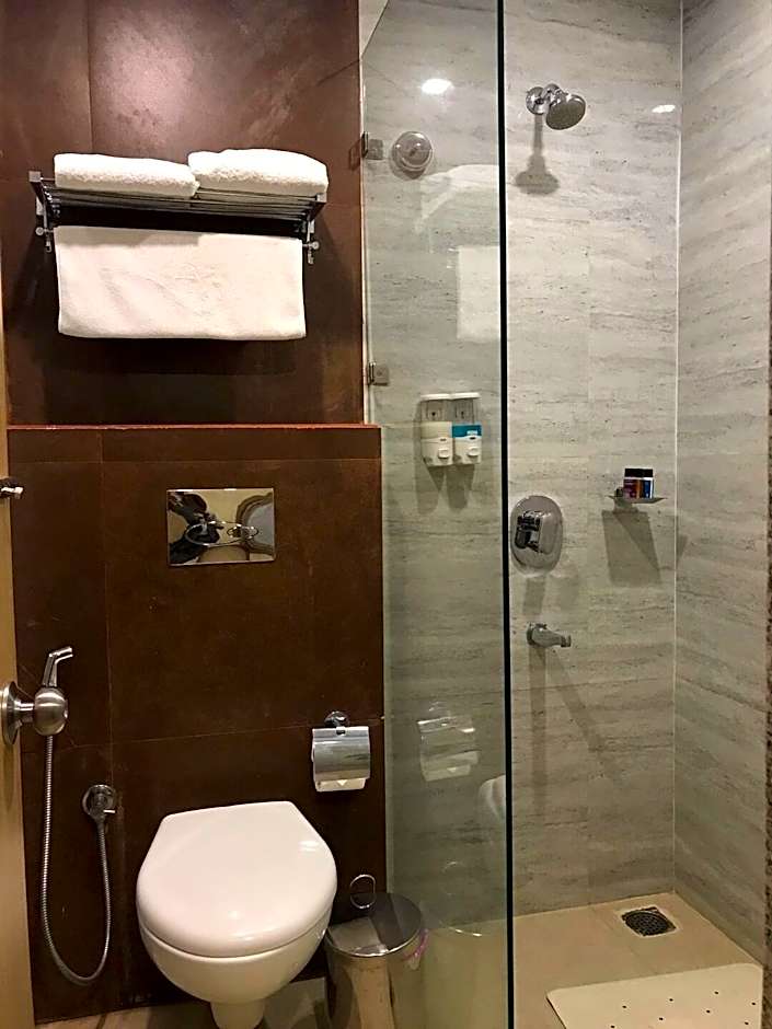 Nepalirika Hotel Damak