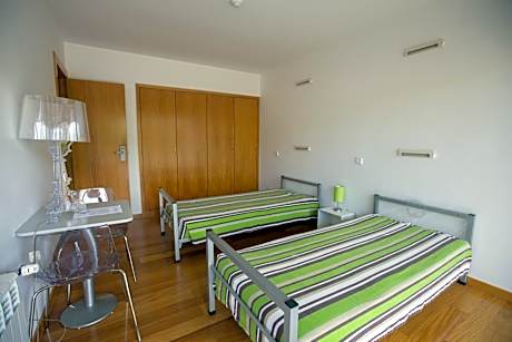 Family Room with Private Bathroom