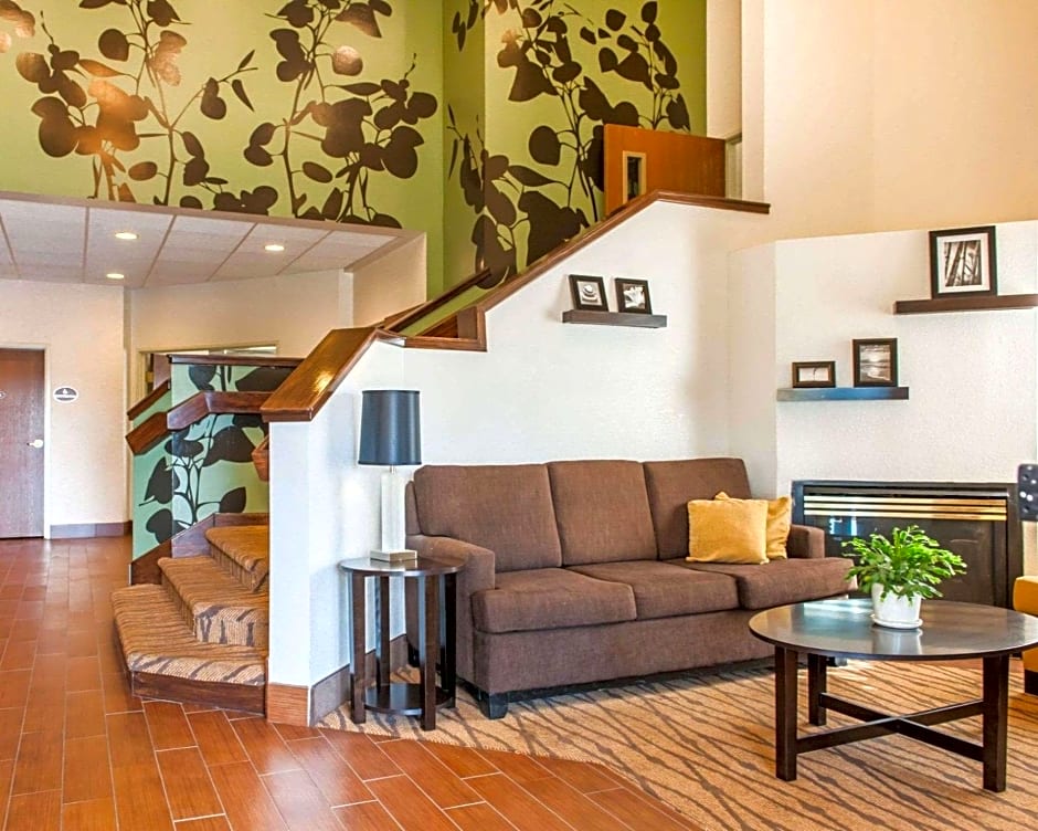 Sleep Inn Elkhart North