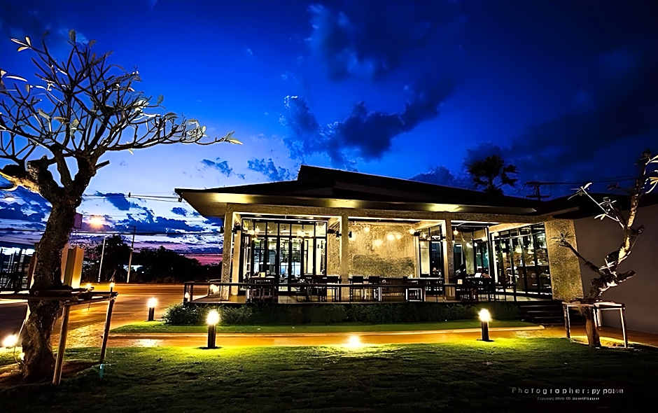 The River Hotel