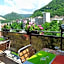 Jura Hotel Restaurant Le Panoramic