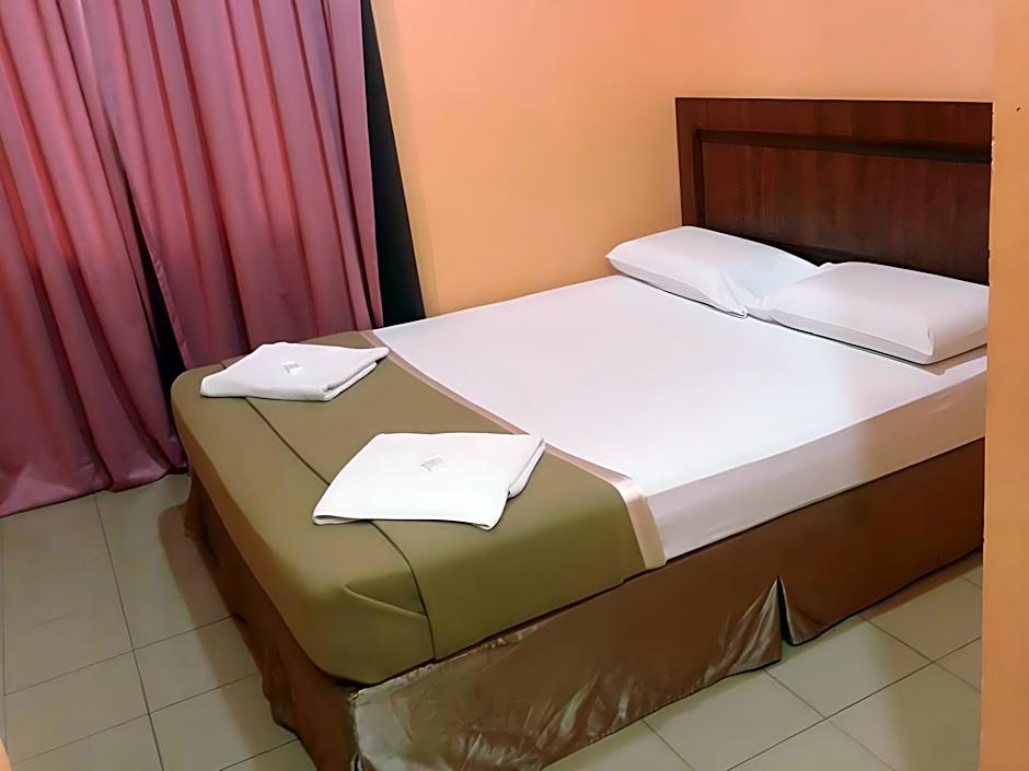 Highway Budget Hotel