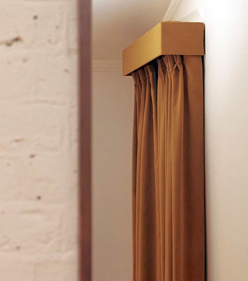 Magda Boutique Rooms