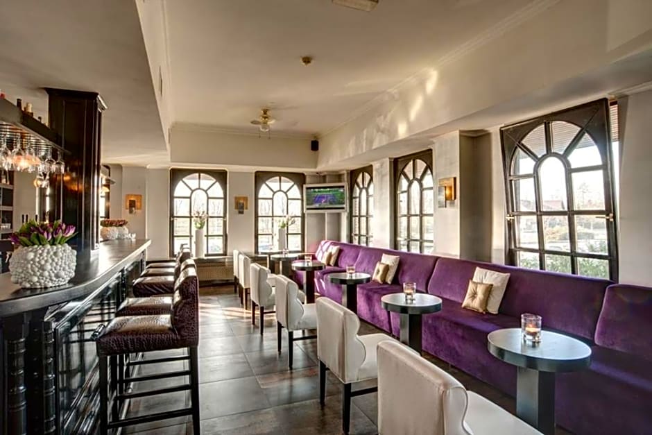 Hotel Moers van der Valk
