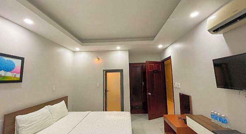 Duong Chau Hotel