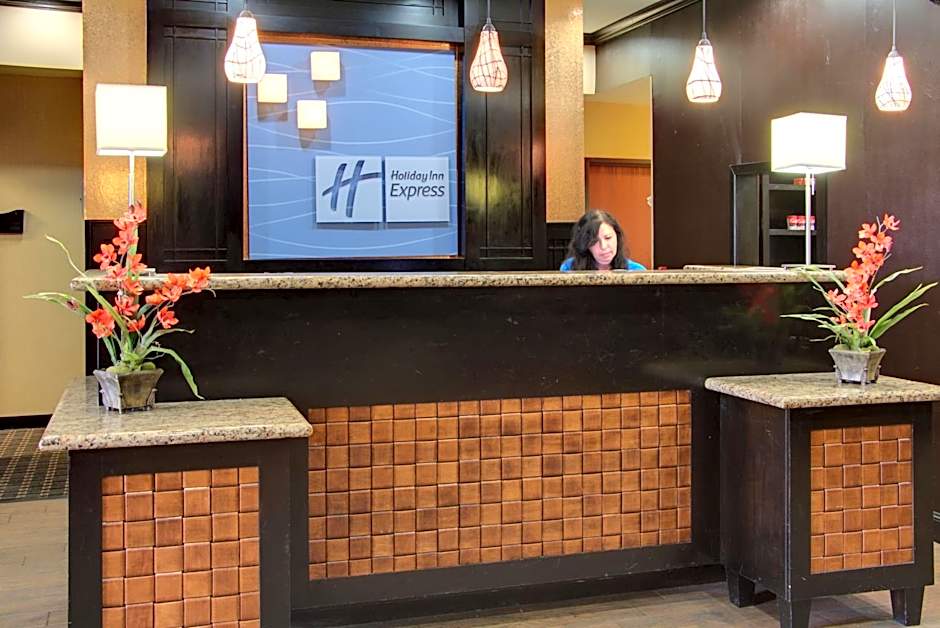 Holiday Inn Express Hotel & Suites Paris By IHG