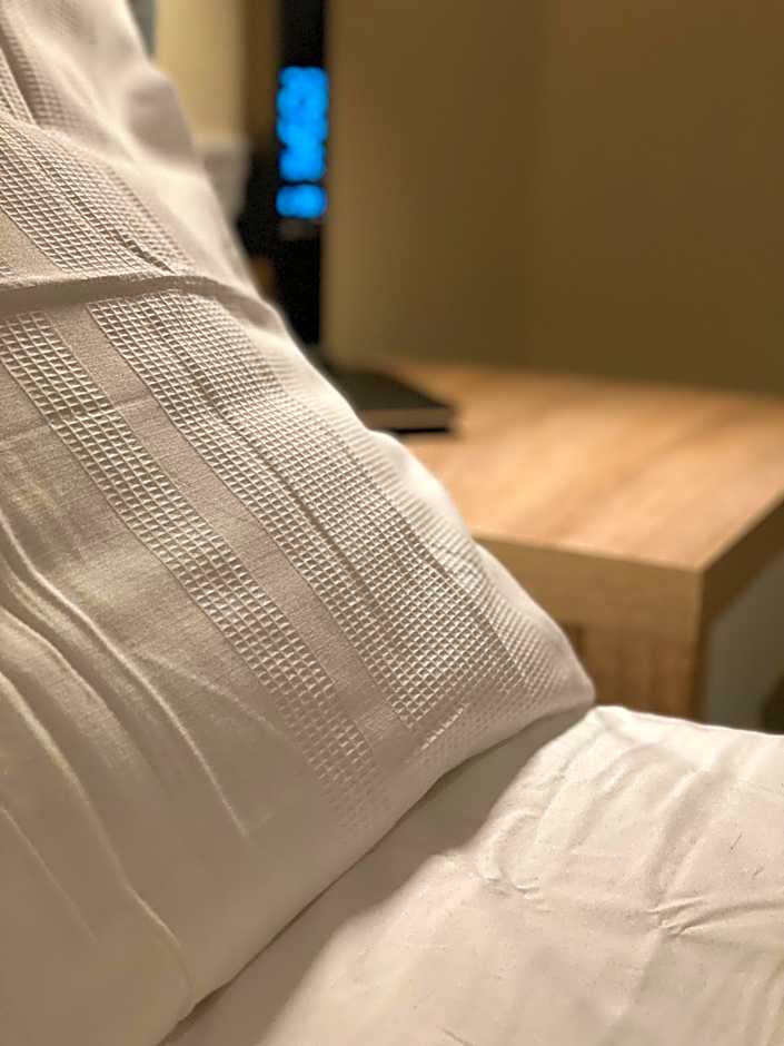 Redcar Seaview Apartments