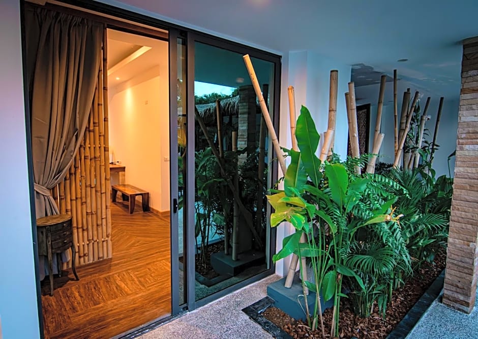 La Belle Vie - Boutique Hotel Adults Only