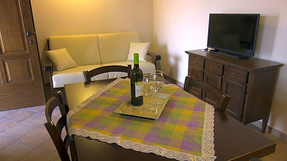 Residence Colle Veroni