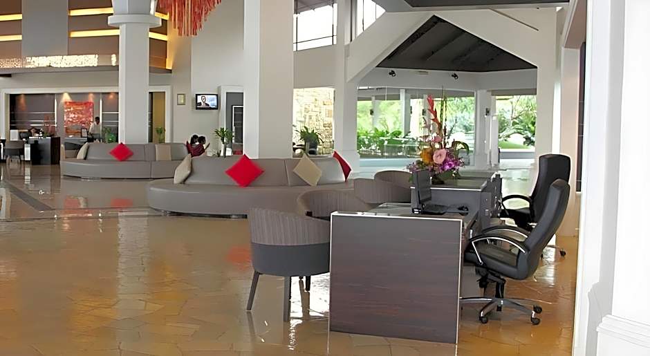 Thistle Port Dickson Hotel