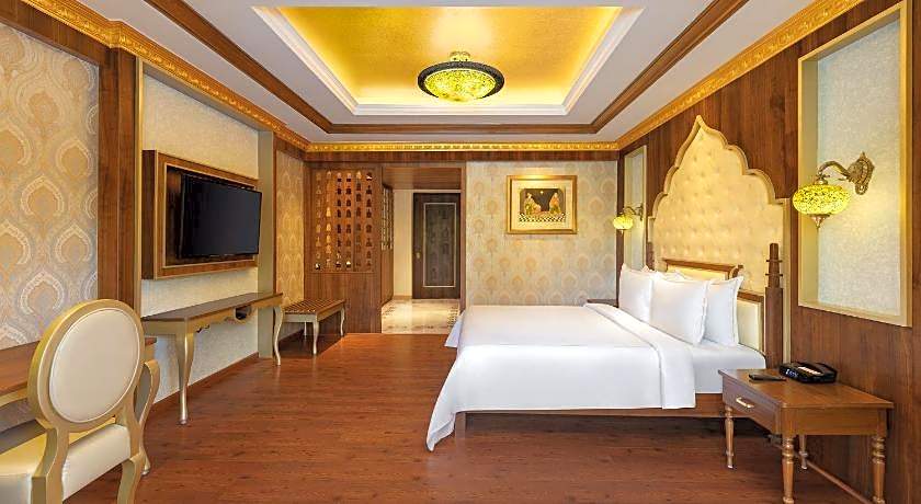 Kaldan Samudhra Palace