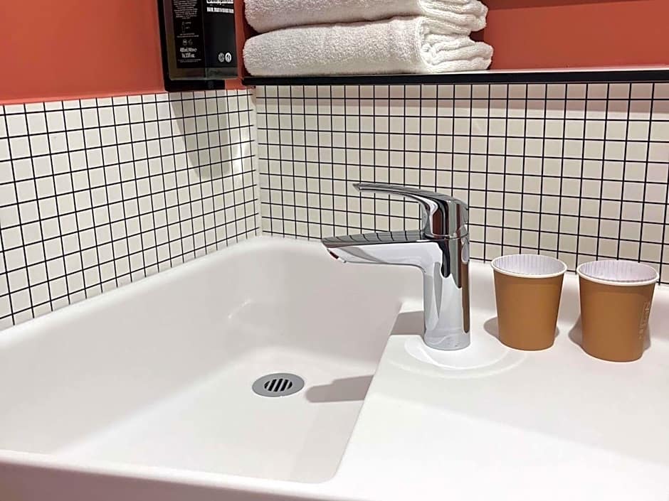 ibis budget Honfleur Centre