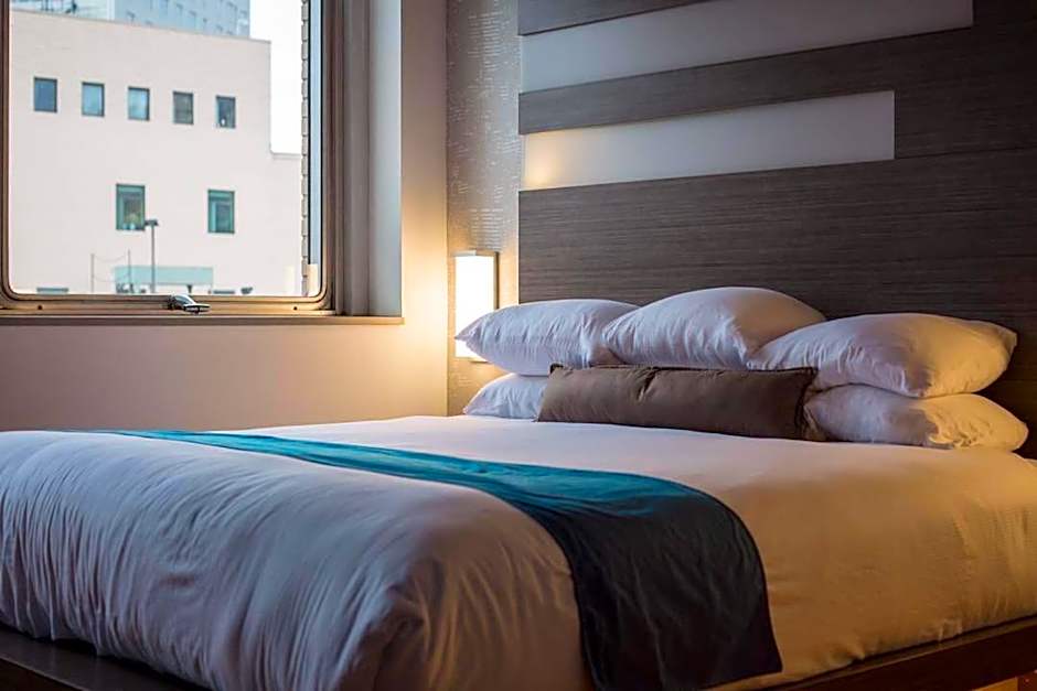 CityFlatsHotel - Grand Rapids, an Ascend Collection Hotel