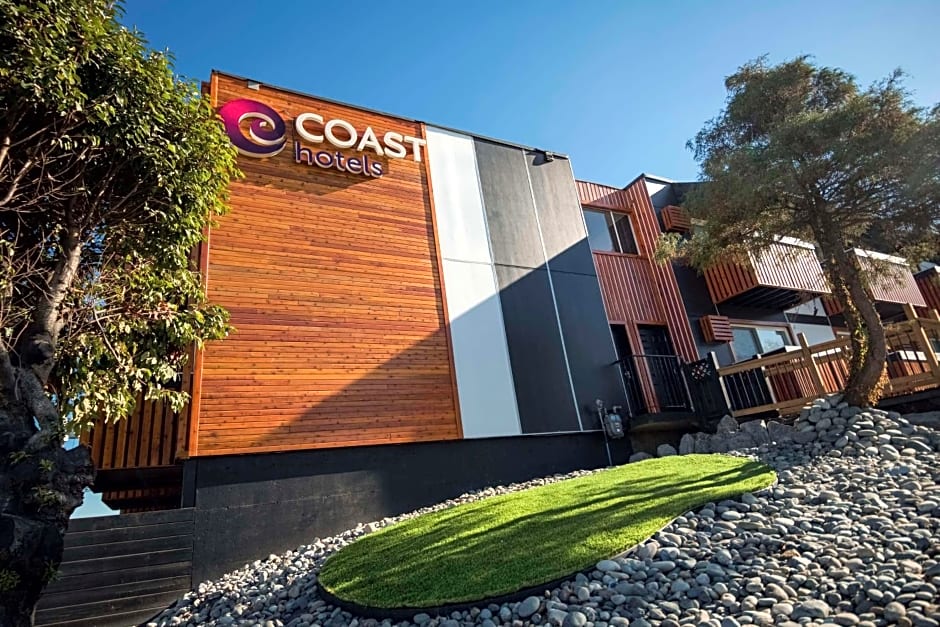 Coast Metro Vancouver Hotel