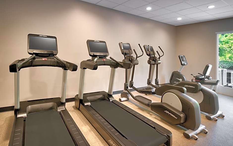 Fairfield Inn Lexington Park Patuxent River Naval Air Station