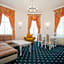 Hotel Carol - Vatra Dornei