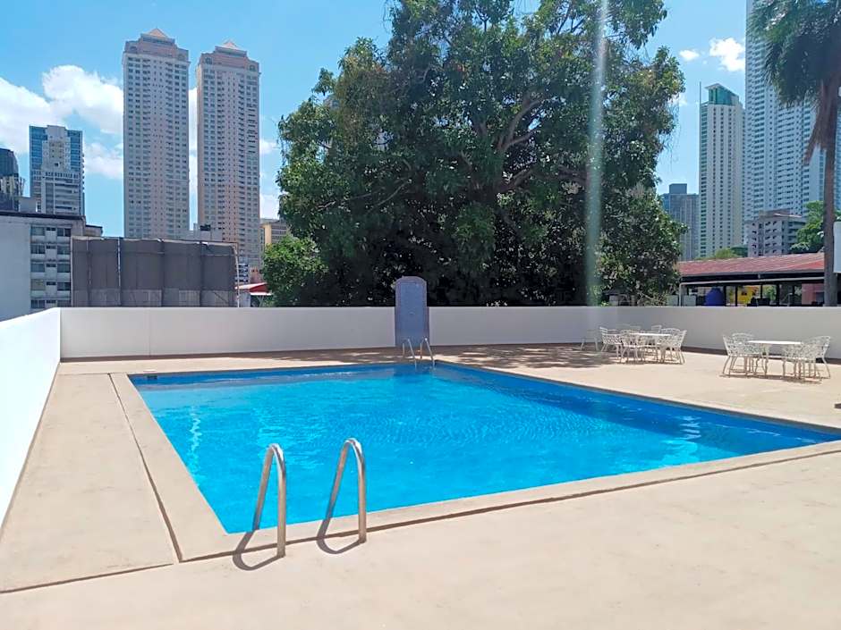 Hotel Tower House Suites