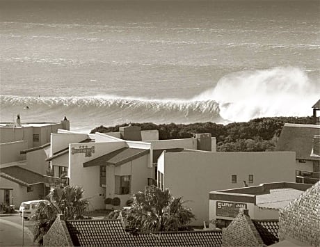 Supertubes Guesthouse