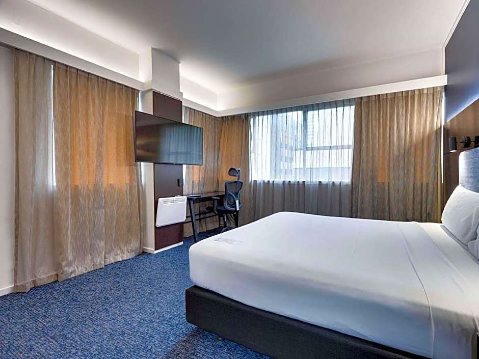 Mercure Wellington Abel Tasman Hotel