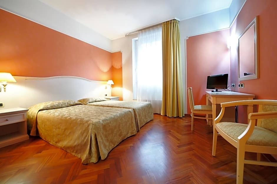 Hotel Terminal