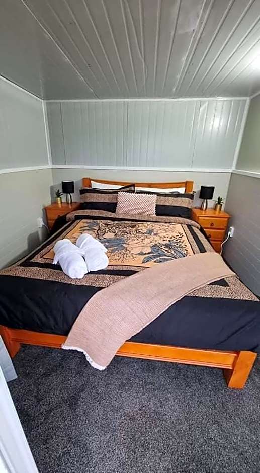 Koromatua Homestead