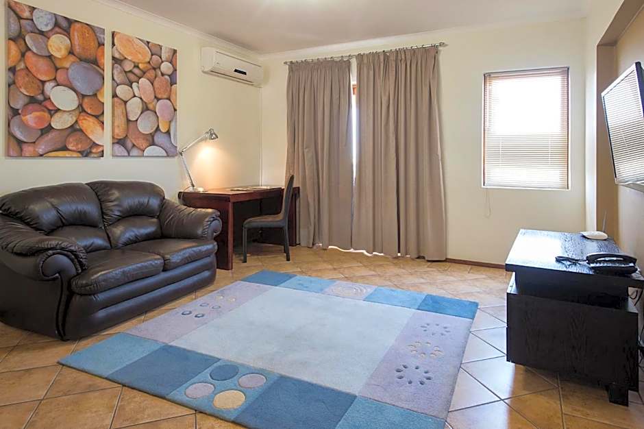 Sandton Times Square