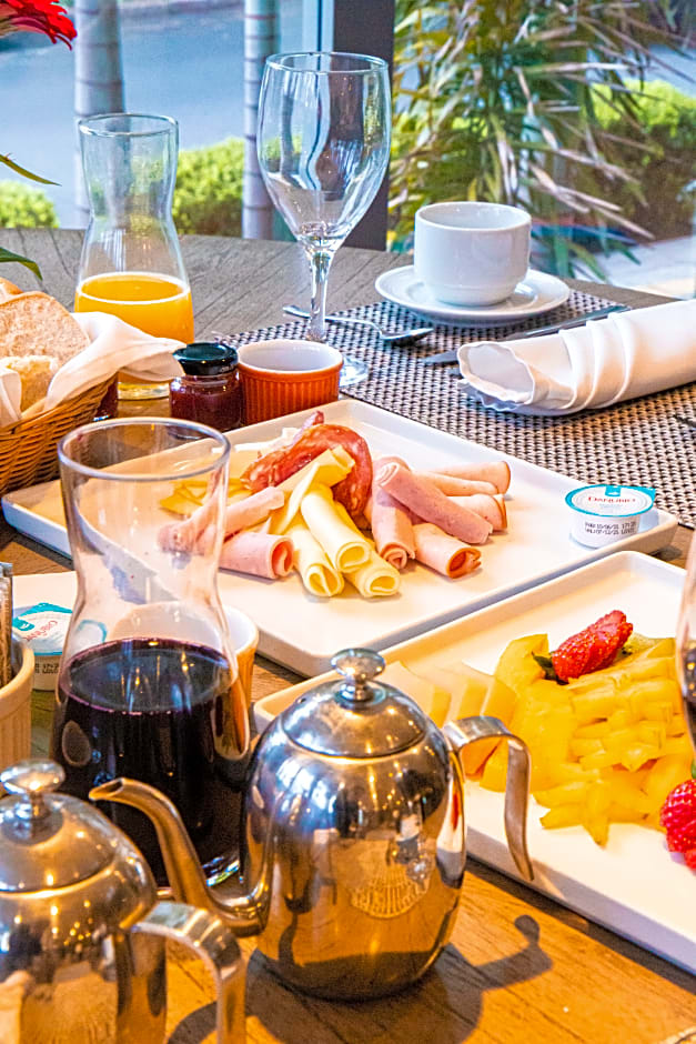 Laghetto Stilo Higienopolis