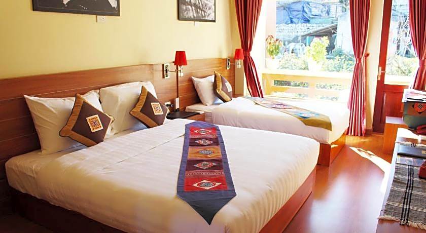 Sapa Dragon Hotel
