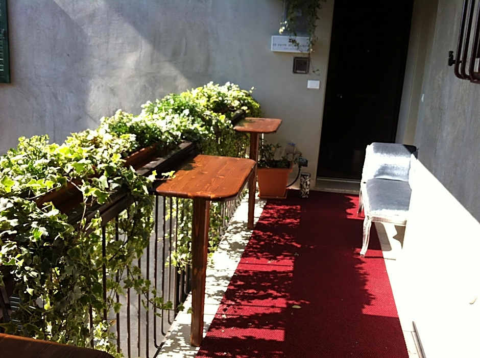 Le Suite Di Giulietta