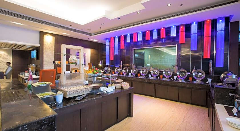 Golden Tulip Chandigarh - Panchkula