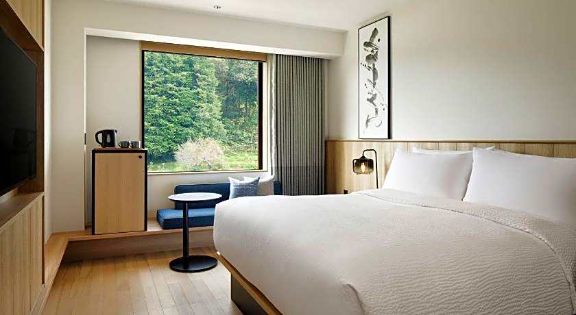 Fairfield by Marriott Tochigi Motegi