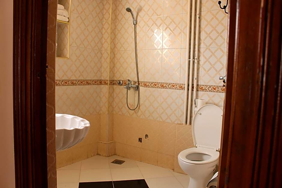 Hôtel Restaurant Ali