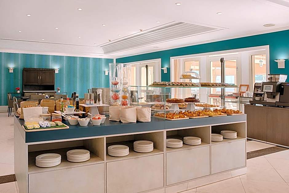 NH Catania Parco Degli Aragonesi